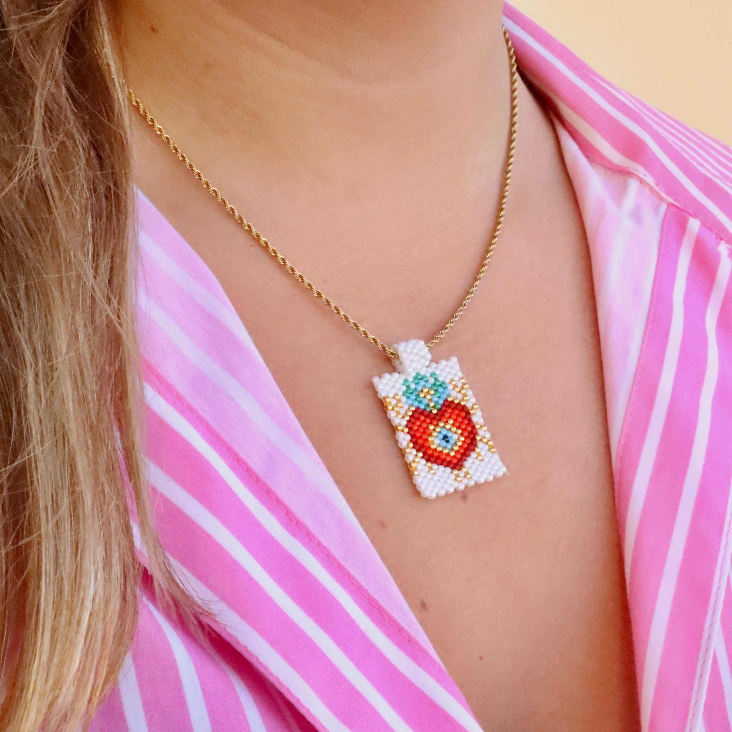 Necklace / Pendant 'Heart'