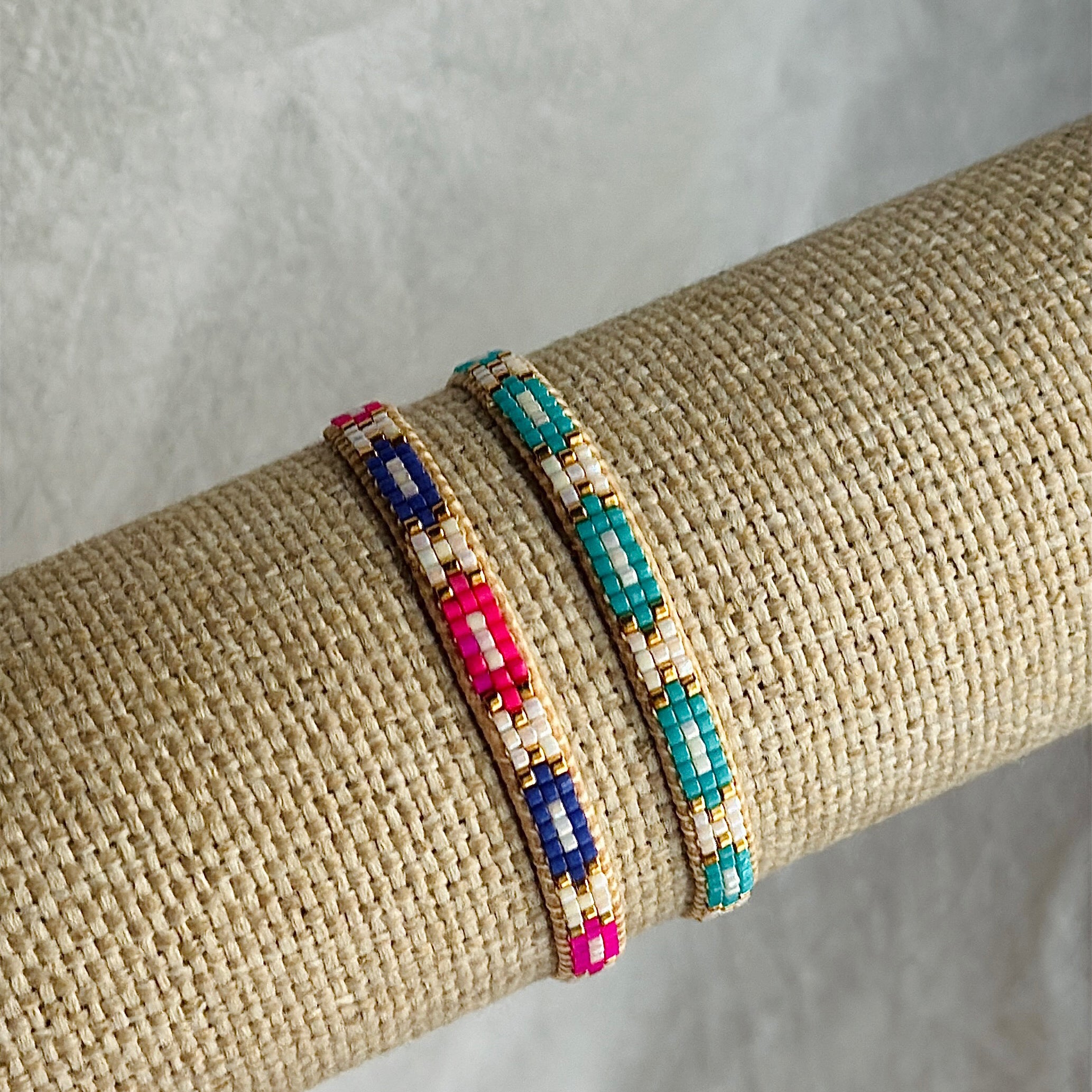Ηandmade bracelet