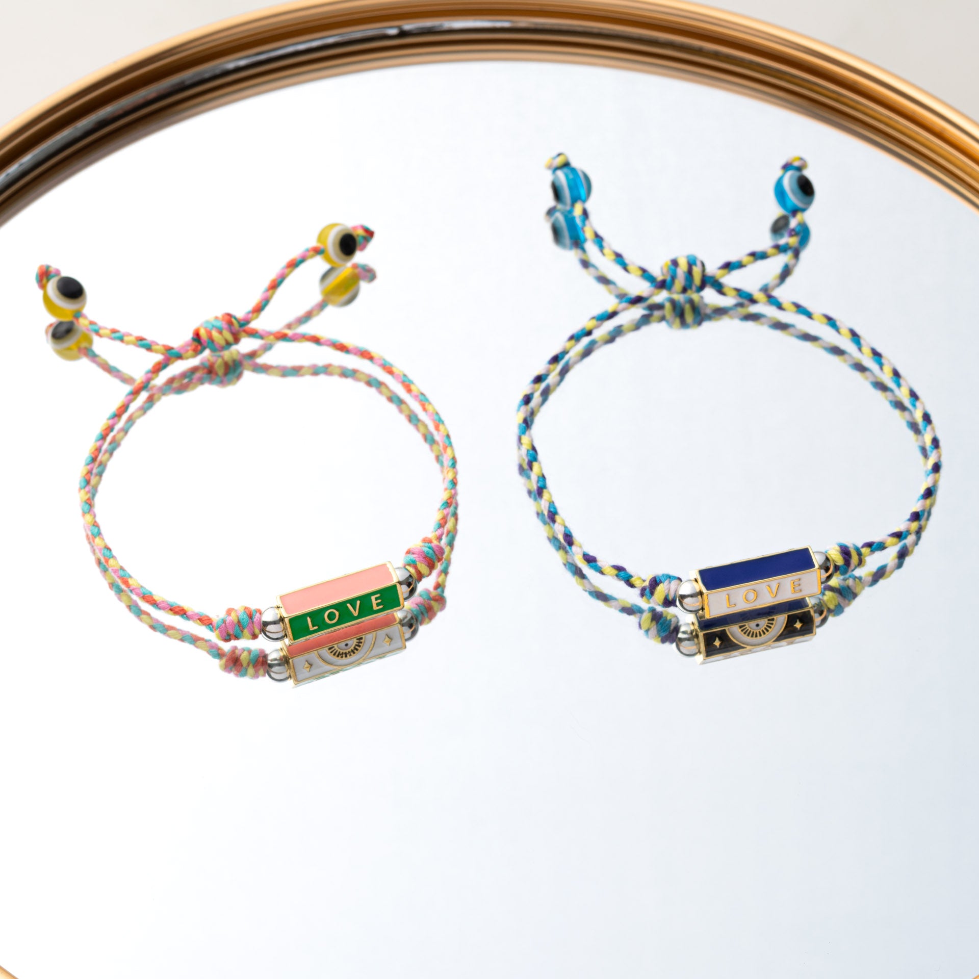 Bracelet 'Love'