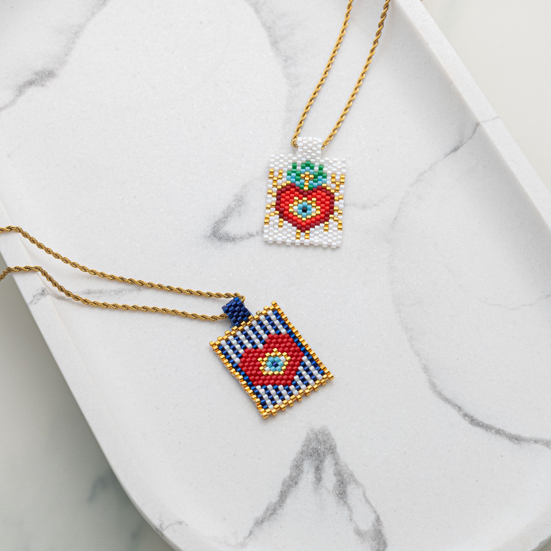 Necklace / Pendant 'Heart'