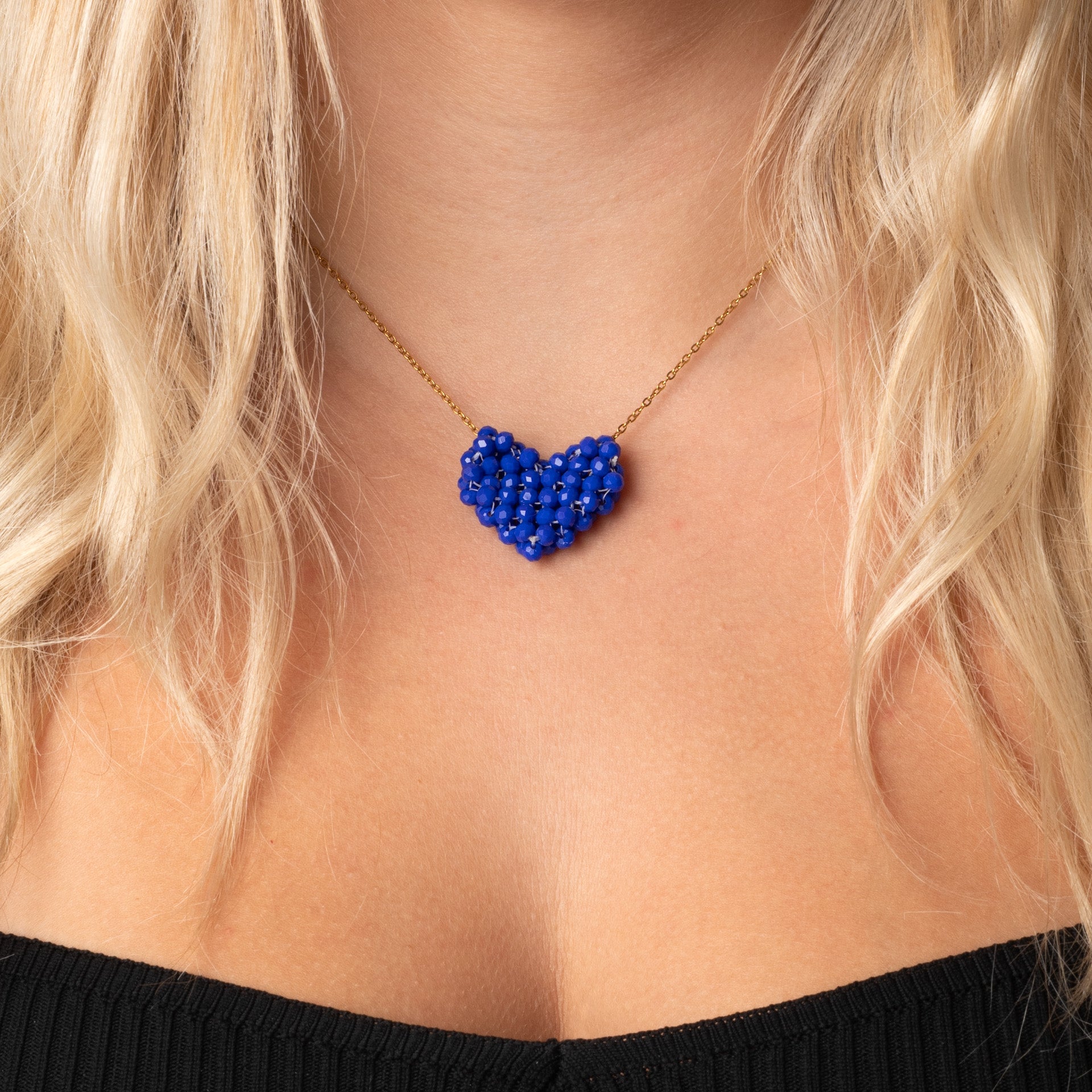 Necklace 'Heart'