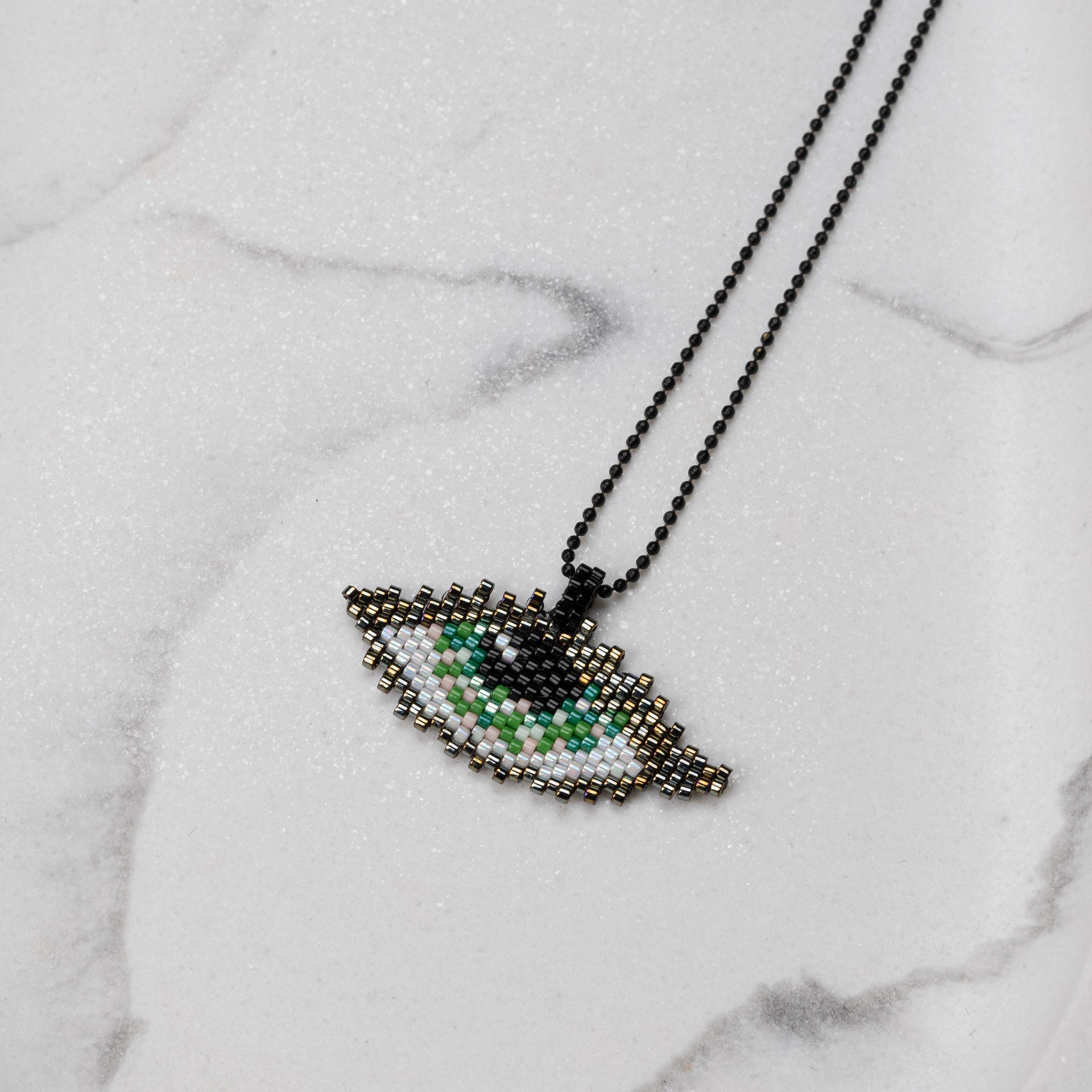 Necklace / Pendant 'Evil eye'